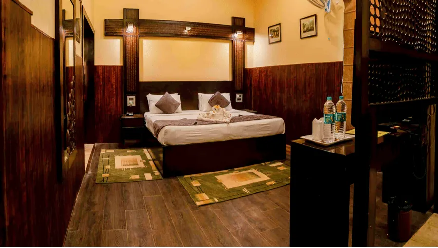 Tiger Suite